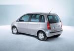 Fiat Idea 2003 года